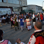 Втори ден на фолклорния събор „С песни и танци в Българево“