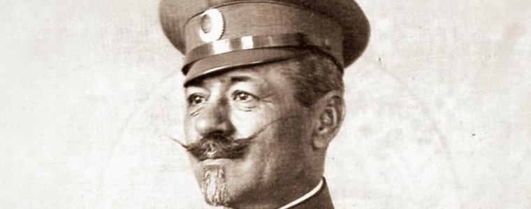 107 години от смъртта на ген.-лейтенант Иван Колев