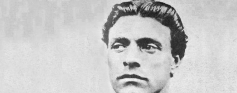 България отбелязва 187 г. от рождението на Васил Левски