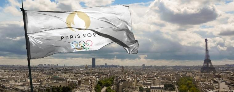 Ден преди Олимпиадата: Париж опустя заради засилените мерки за сигурност