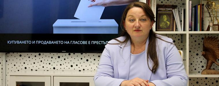 Деница Сачева: Не бива да се горят мостове, изборите са неизбежни 