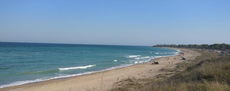 Няма избран изпълнител за водноспасителна дейност на неохраняеми плажове в област Добрич