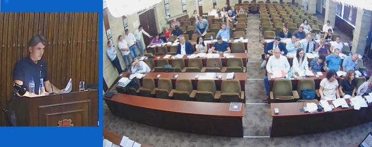 Одобриха създаването на Общински солидарен фонд за подпомагане лечението на деца от община град Добрич