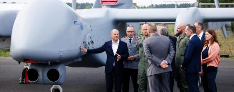 Предупреждение от Германия: Русия насочва армията си на запад