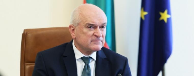 Премиерът Главчев: Свършихме си работата като служебен кабинет
