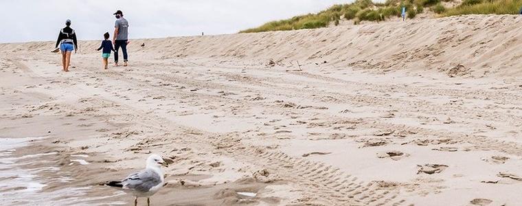 Прогноза за времето в неделя, 21 юли