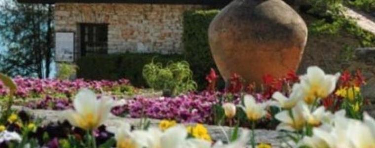 Седмица на италианската култура се открива днес в „Двореца” в Балчик