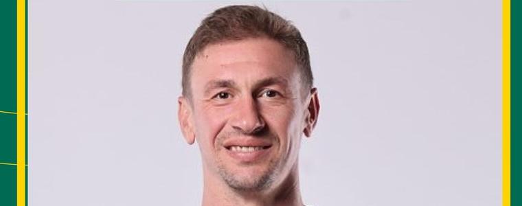 ВОЛЕЙБОЛ: Бившият национал Мирослав Градинаров ще играе за Добруджа 07 през новия сезон