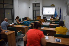 Областен информационен център – Добрич проведе информационна кампания в областта
