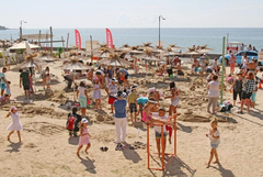 Рекорден брой участници ще има тази година на фестивала „Пясъчни творения” (АУДИО)