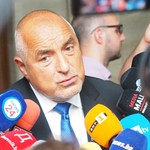 Борисов отказва преговори за втори и трети мандат: Отиваме на избори!