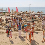 Рекорден брой участници ще има тази година на фестивала „Пясъчни творения” (АУДИО)