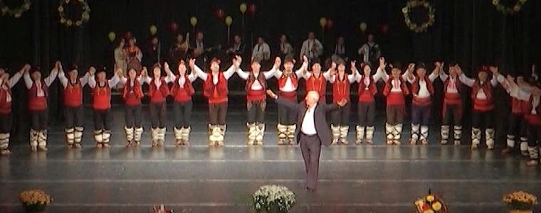 8 години след създаването й "Песен за Добрич" се сдоби с клип (ВИДЕО)