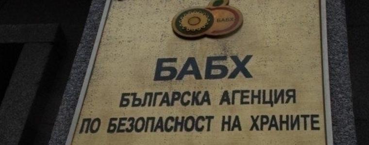 БАБХ въвежда допълнителни мерки с цел недопускане навлизане на заболяването чума по дребните преживни животни 