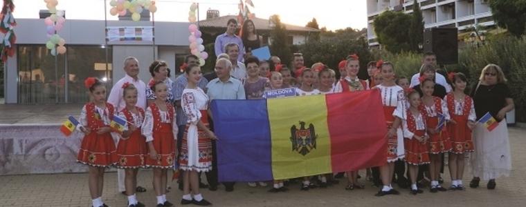 Балчик отново ще е домакин на Международния форум „Българско наследство”