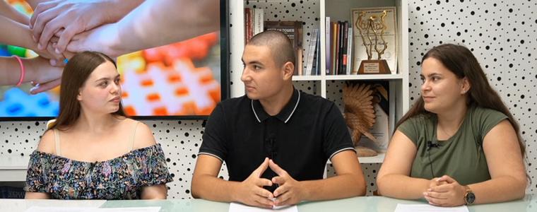 Целта на общинския младежки съвет в Добрич е да бъде връзката между младежите и местната власт (ВИДЕО)