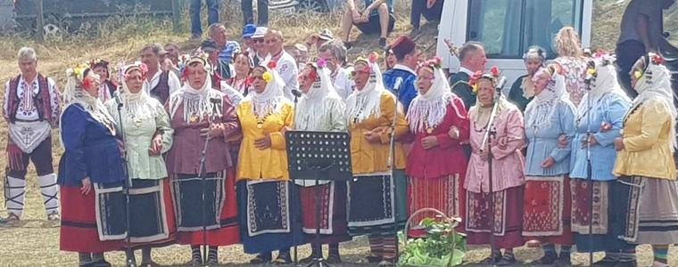 Десетото  издание на събора в село Бенковски ще се проведе на 17 август