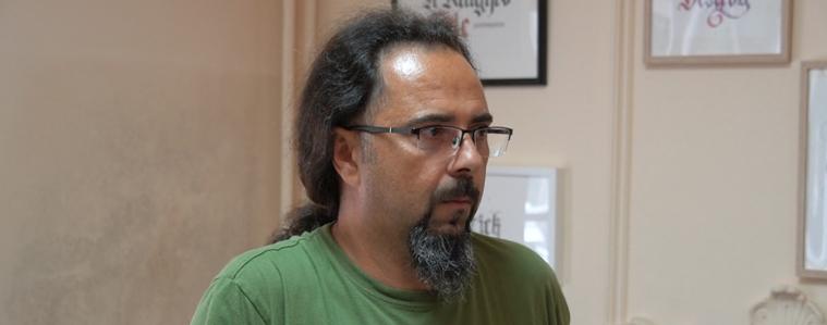 Докосване до изкуството и зона за творчество осигурява проект „Синьо лято“ (ВИДЕО)