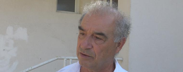 Капитан Александър Александров: Моретата не са само за туризъм (ВИДЕО)
