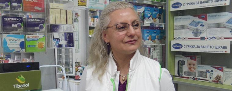 Фармацевт в Добрич: И мен са ме псували, заплашвали и замервали с лекарства