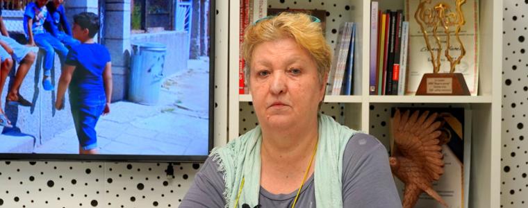Марияна Георгиева: Семействата от малцинствата вече не остават децата си при бабите, а ги взимат в чужбина (ВИДЕО)