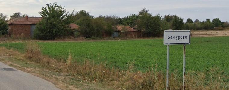 Потвърдена бе 20-годишна присъда за убийство в добричко село