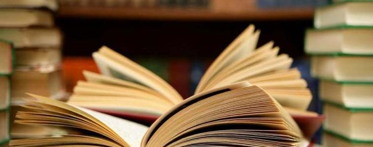 През 2023 г. област Добрич е на 12 място по издадени книги и брошури
