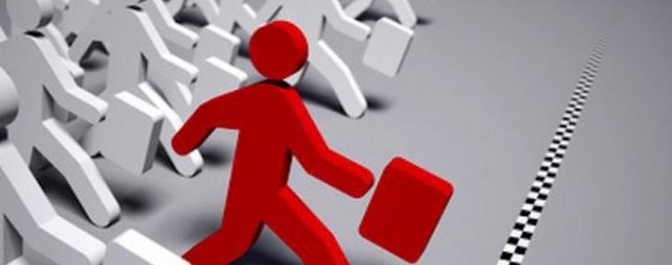 Равнището на безработица в област Добрич през юли е 4,05%