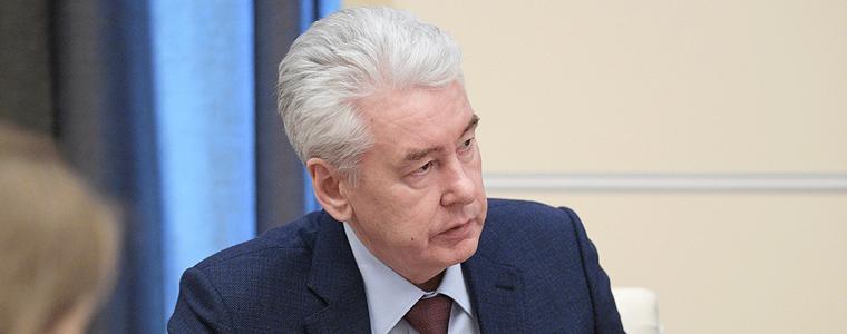 Руската ПВО е унищожила най-малко 10 дрона, летящи към Москва