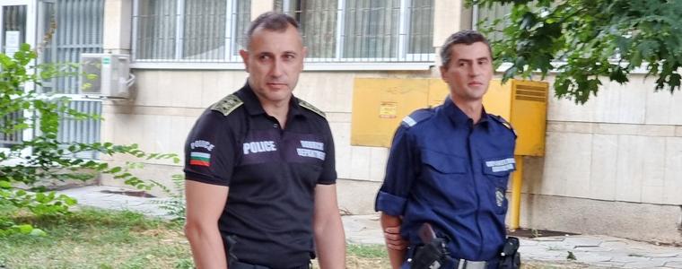Шефът на ОД МВР – Добрич за случая в Ловчанци: Професионални действия от страна на колегите