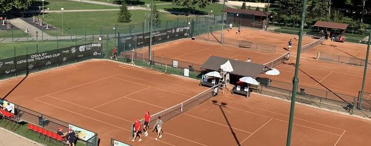 Шестима българи в основната схема на турнир от категория ATP Challenger 50 в Добрич