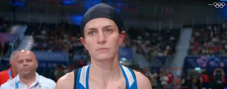 Светлана Каменова не успя да стигне до медал на олимпиадата
