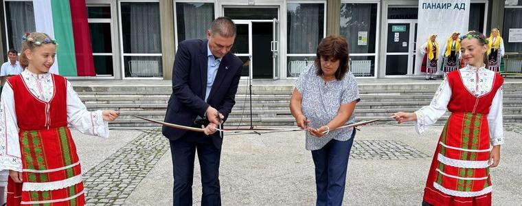 В Добрич стартира 32-ото изложение „Селското стопанство и всичко за него” (СНИМКИ И ВИДЕО)