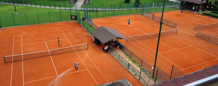 В Добрич започнаха квалификациите на турнир от категория ATP Challenger 50 