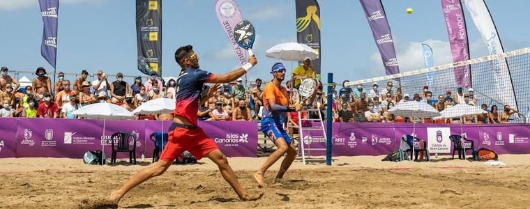 5 турнира по плажен тенис от календара на ITF Beach Tennis предстоят в Албена до края на месеца