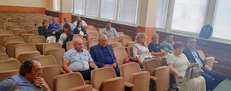 ЦИК ще се произнесе за състава на Районна избирателна комисия - Добрич