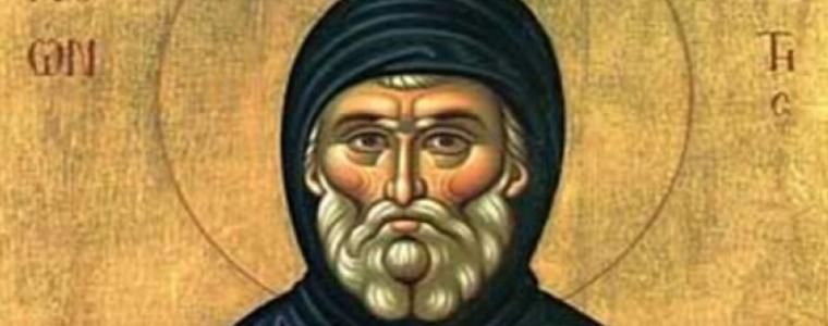 Църквата отбелязва Симеоновден