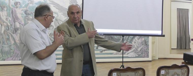 Филмът „Градове на българската бойна слава. Добрич“ заслужава да се види в цяла България (ВИДЕО)