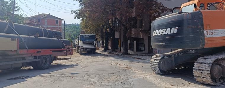 Голяма част от Добрич остава без вода на 9 и 10 септември