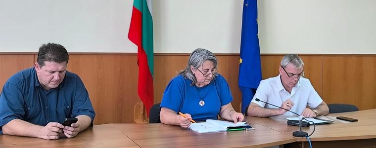 Областният управител свика заседание на Областна епизоотична комисия