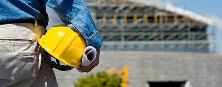  През второто тримесечие в област Добрич е започнал строежът на 35 жилищни сгради със 121 жилища в тях 