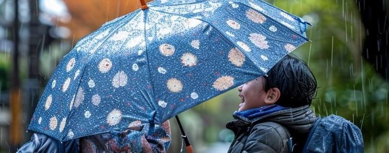 Прогноза за времето в понеделник, 16 септември