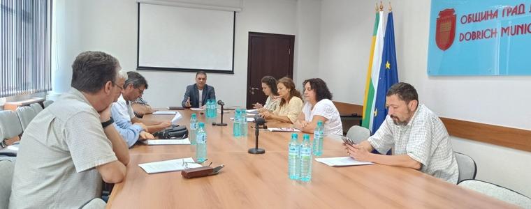 Станимира Петрова и Светлана Каменова ще бъдат предложени за почетни граждани на Добрич (ВИДЕО)