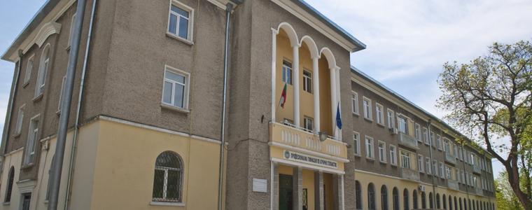 В аграрната гимназия обучението си започват 235 гимназисти (АУДИО)