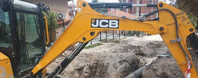 Водоподаването в град Добрич е възстановено