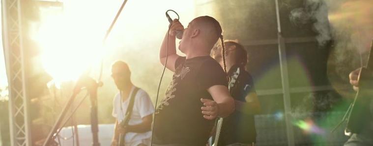 Вълнуваща първа вечер на фестивала „September Sun” (ВИДЕО)
