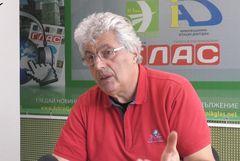 Адв. Владимир Калчев: Спирането на “златната треска” за ветропаркове е в ръцете на държавата (ВИДЕО)