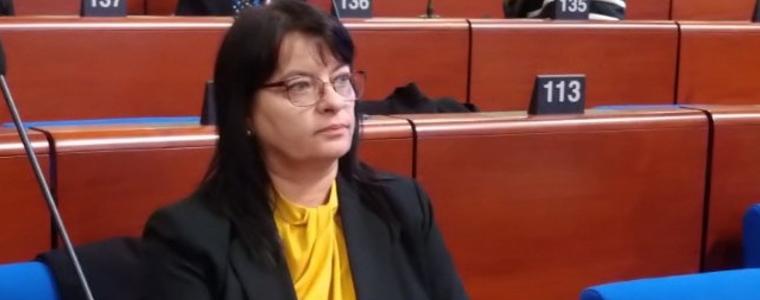 Кметът на Каварна участва в сесията на Конгрес а на местните власти на Съвета на Европа в Старсбург