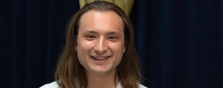 Петър Коцев - млад и талантлив учен в сферата на изкуствения интелект (ВИДЕО)
