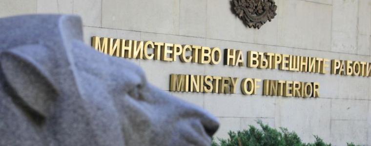 В МВР са получени 345 сигнала за нарушаване на изборното законодателство